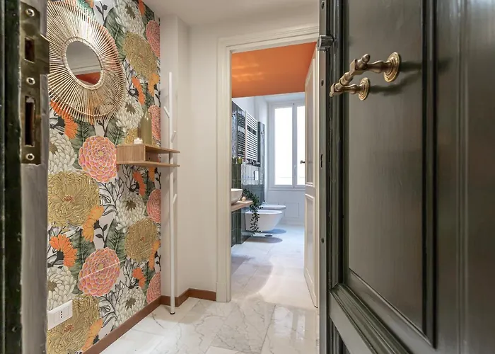Appartamento 37 Cimarra Loft *