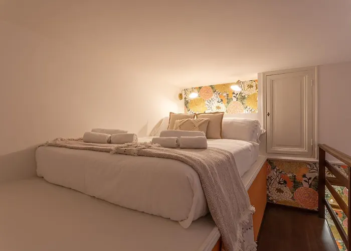 37 Cimarra Loft Appartamento Roma