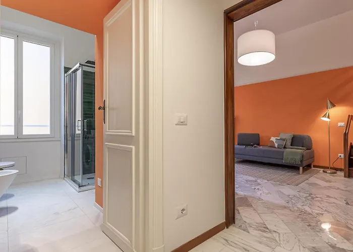 37 Cimarra Loft * Roma